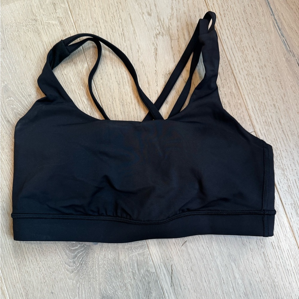 Lululemon Energy Sports Bra